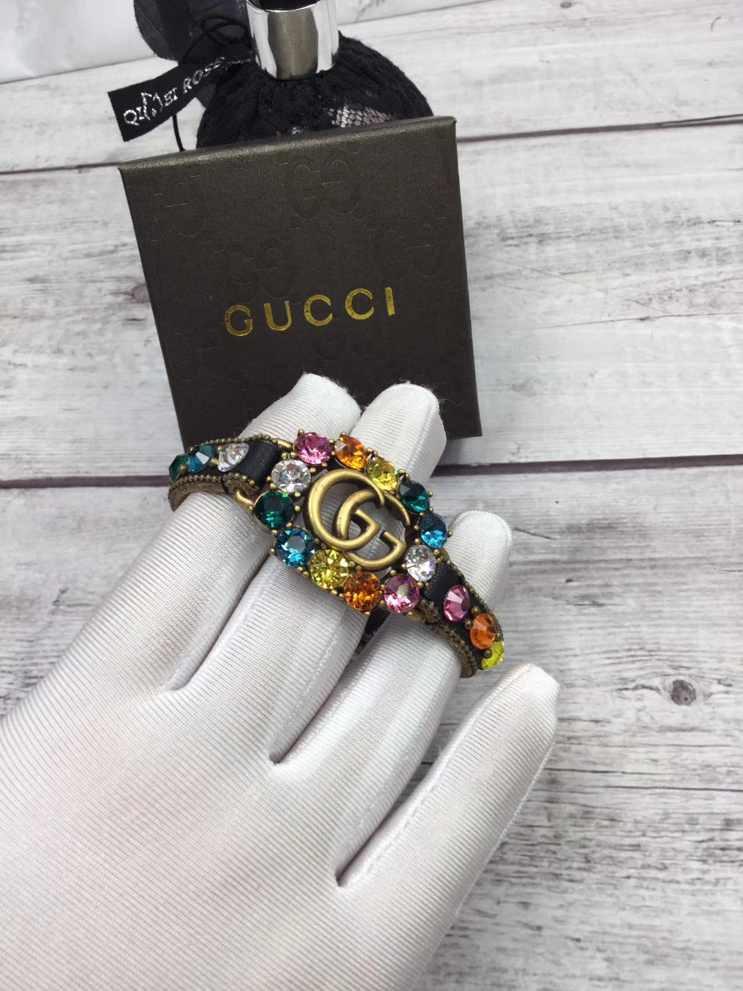 Bangle Jewelry,no Box,JG52 2311 - qinlai888