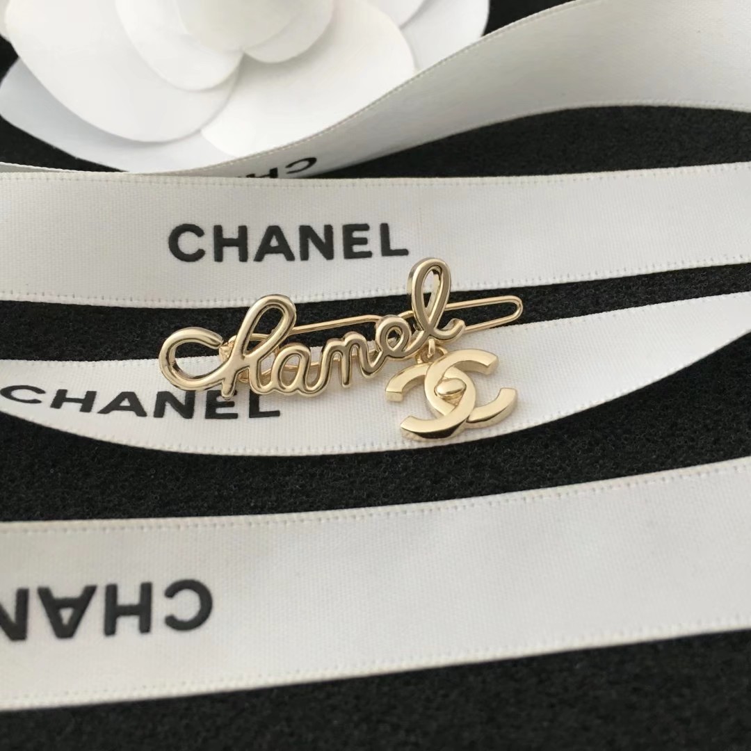 Hairpin, no box, HC17 049 - qinlai888