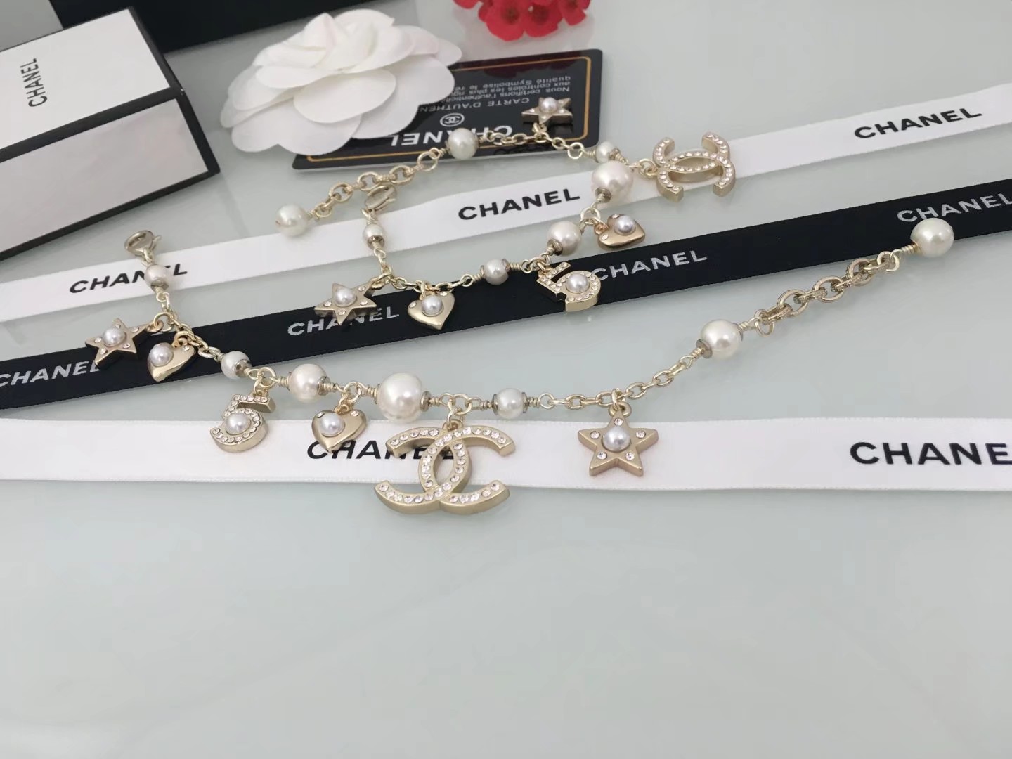 Bracelet jewelry, no box, JC25 2299 - qinlai888