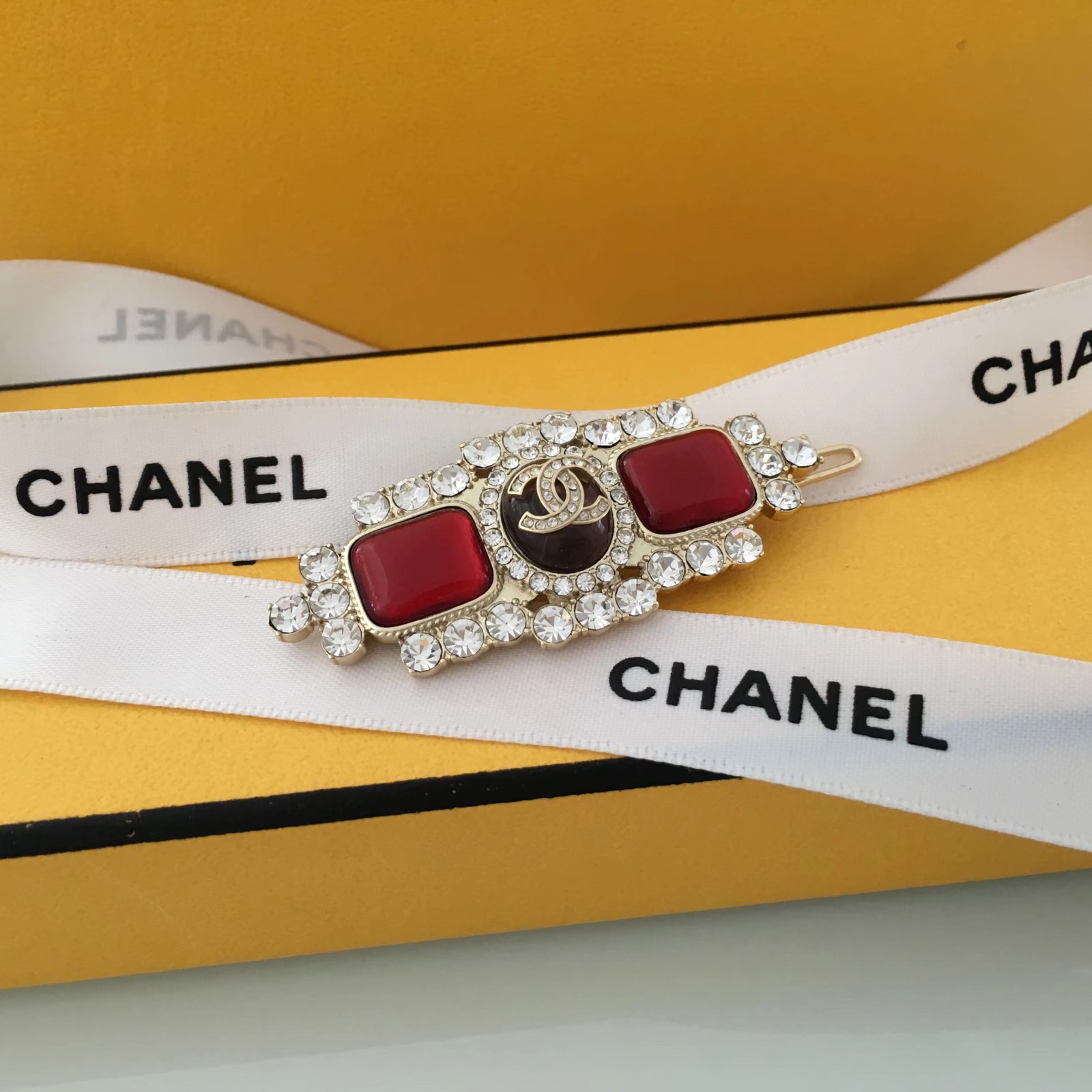 Hairpin,no Box,HC21 055 - qinlai888