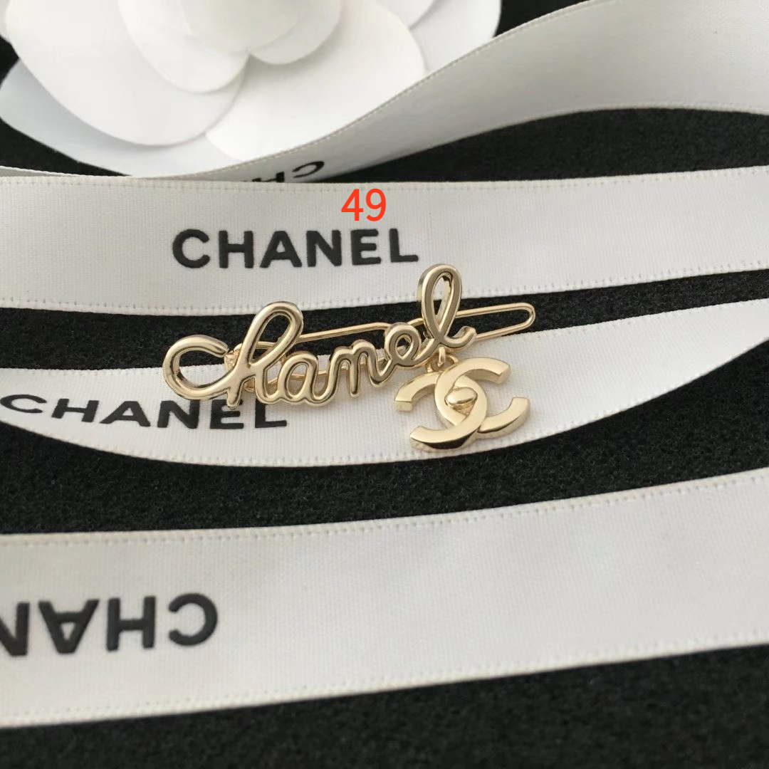 Hairpin, no box, HC17 049 - qinlai888