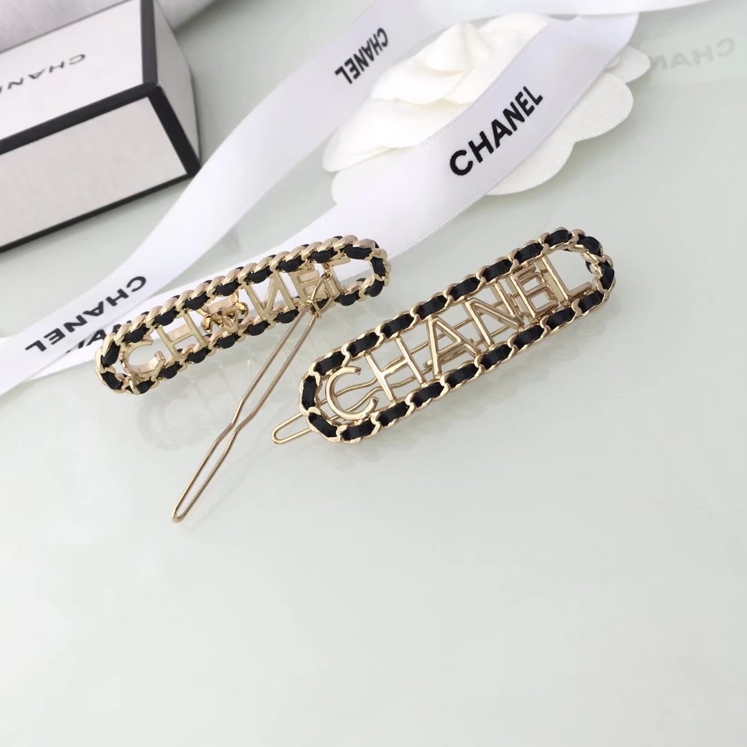 Hairpin, no box, HC19 027 - qinlai888