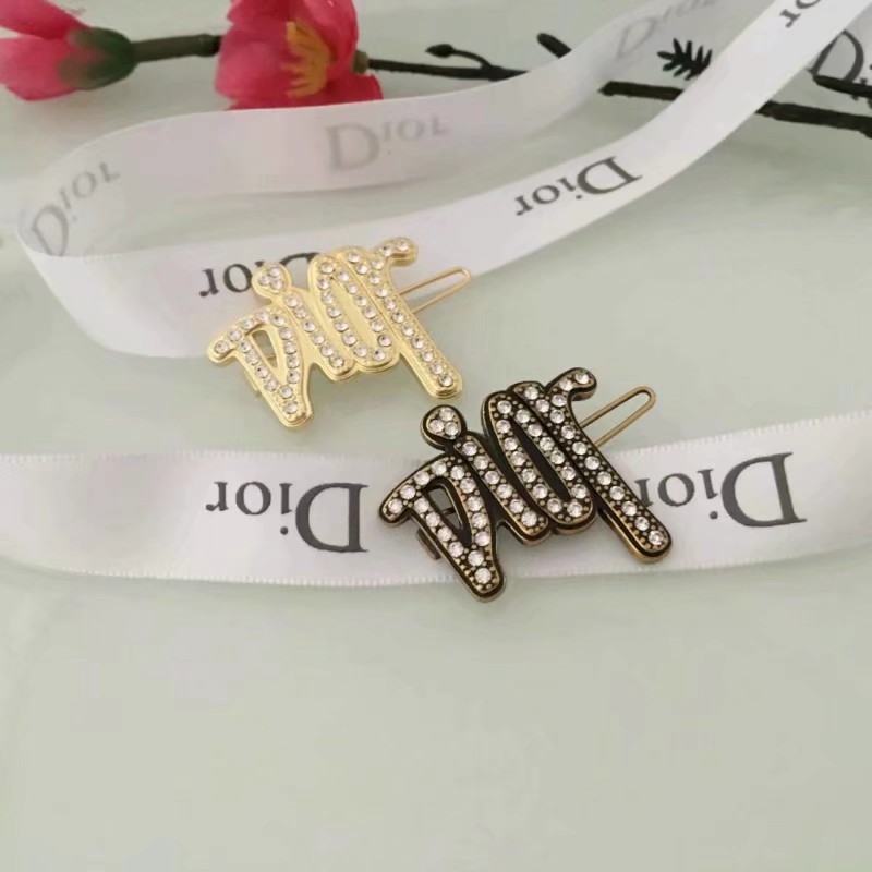 Hairpin, no box, HD18 043 044 - qinlai888