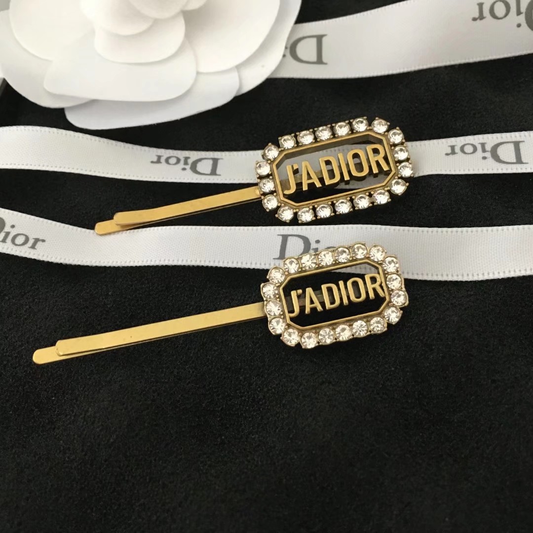 Hairpin, no box, HC18 056 - qinlai888