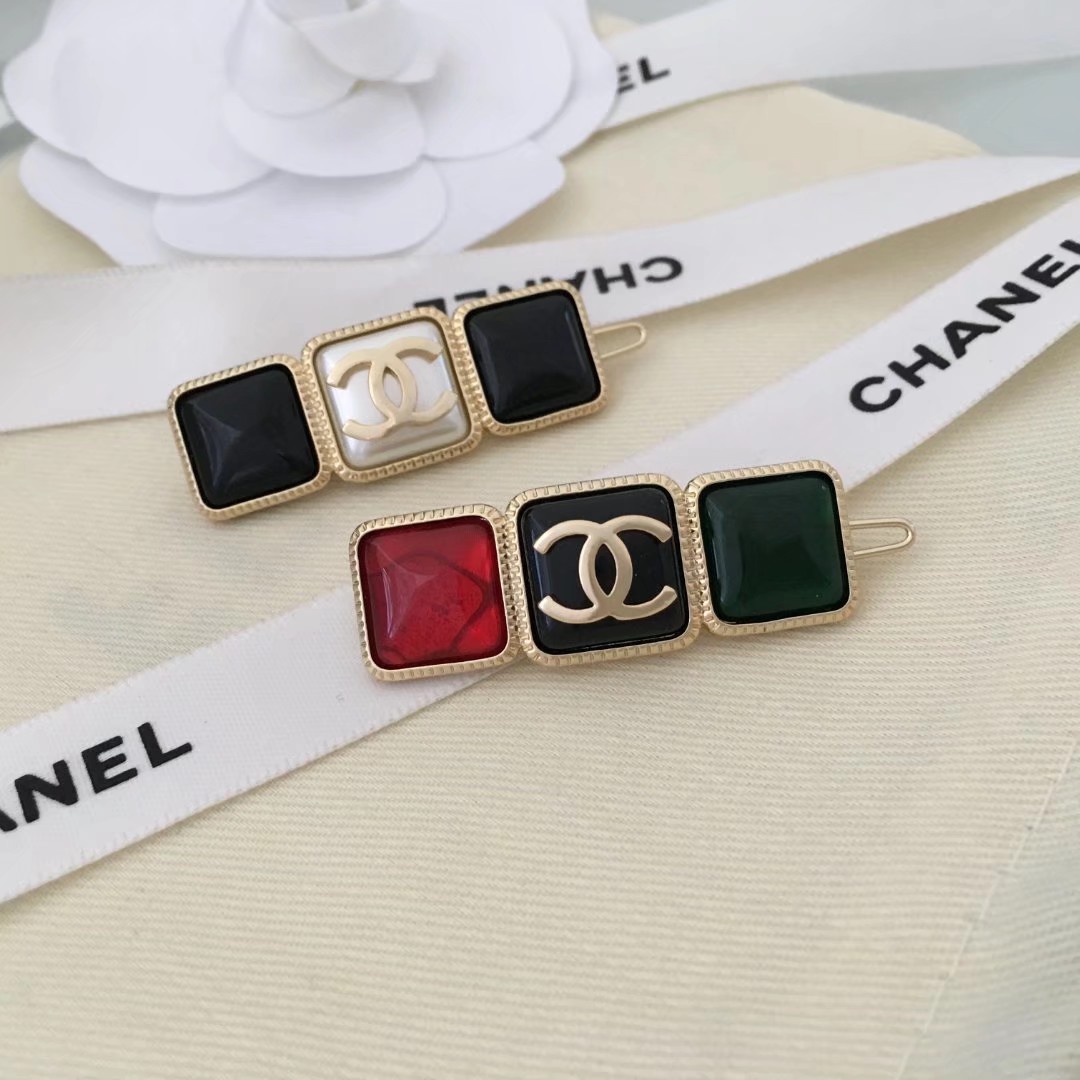 Hairpin, no box, HC21 040 041 - qinlai888