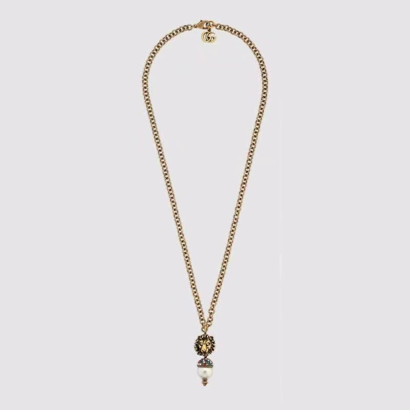 Necklace Jewelry,no Box,JG26 2329 2330 - qinlai888