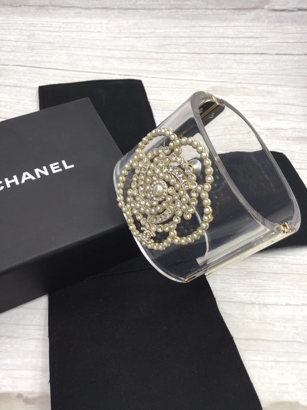 Bangle jewelry, no box, JC50 2310 - qinlai888