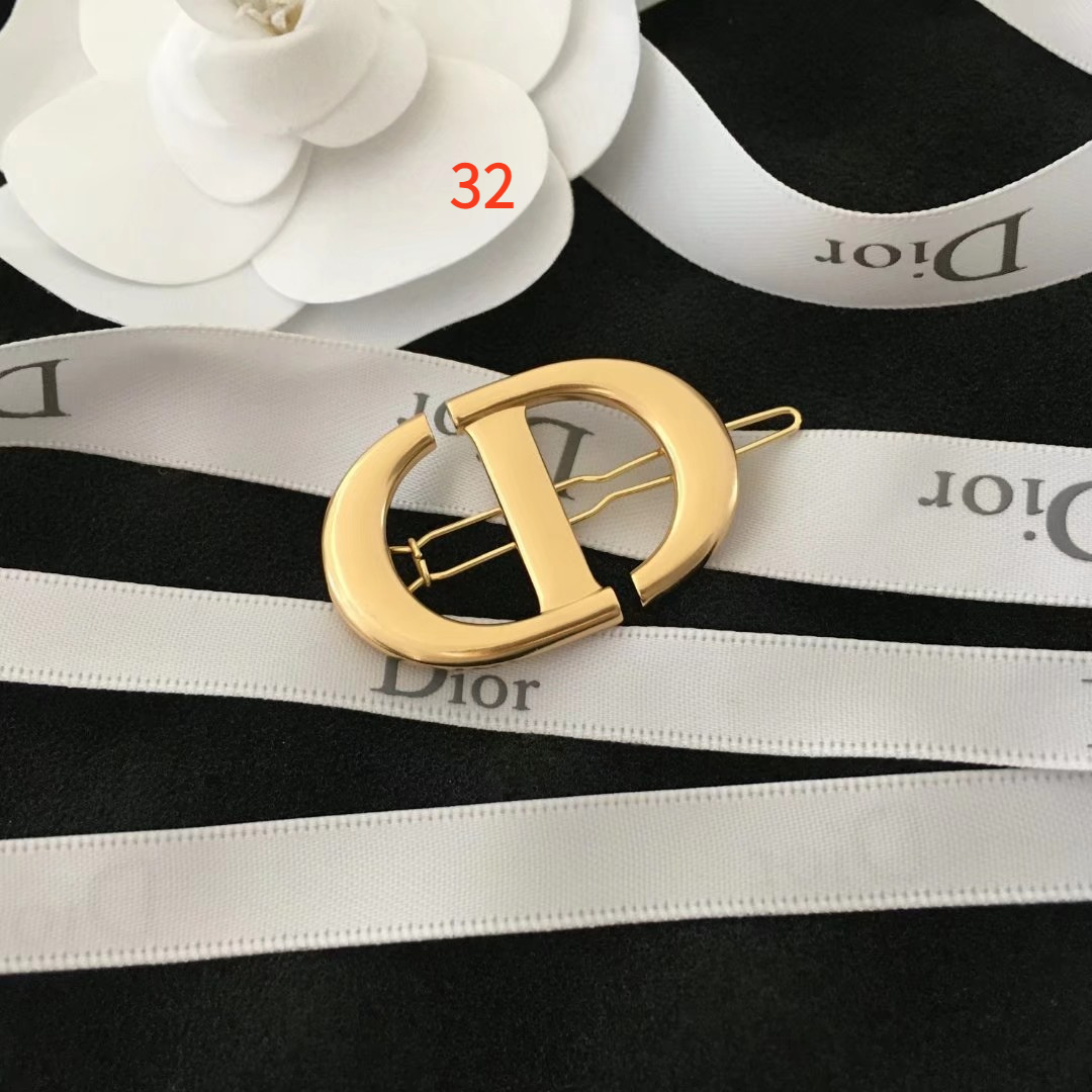 Hairpin, no box, HD19 032 - qinlai888