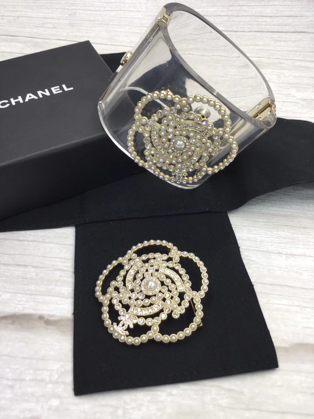 Bangle jewelry, no box, JC50 2310 - qinlai888