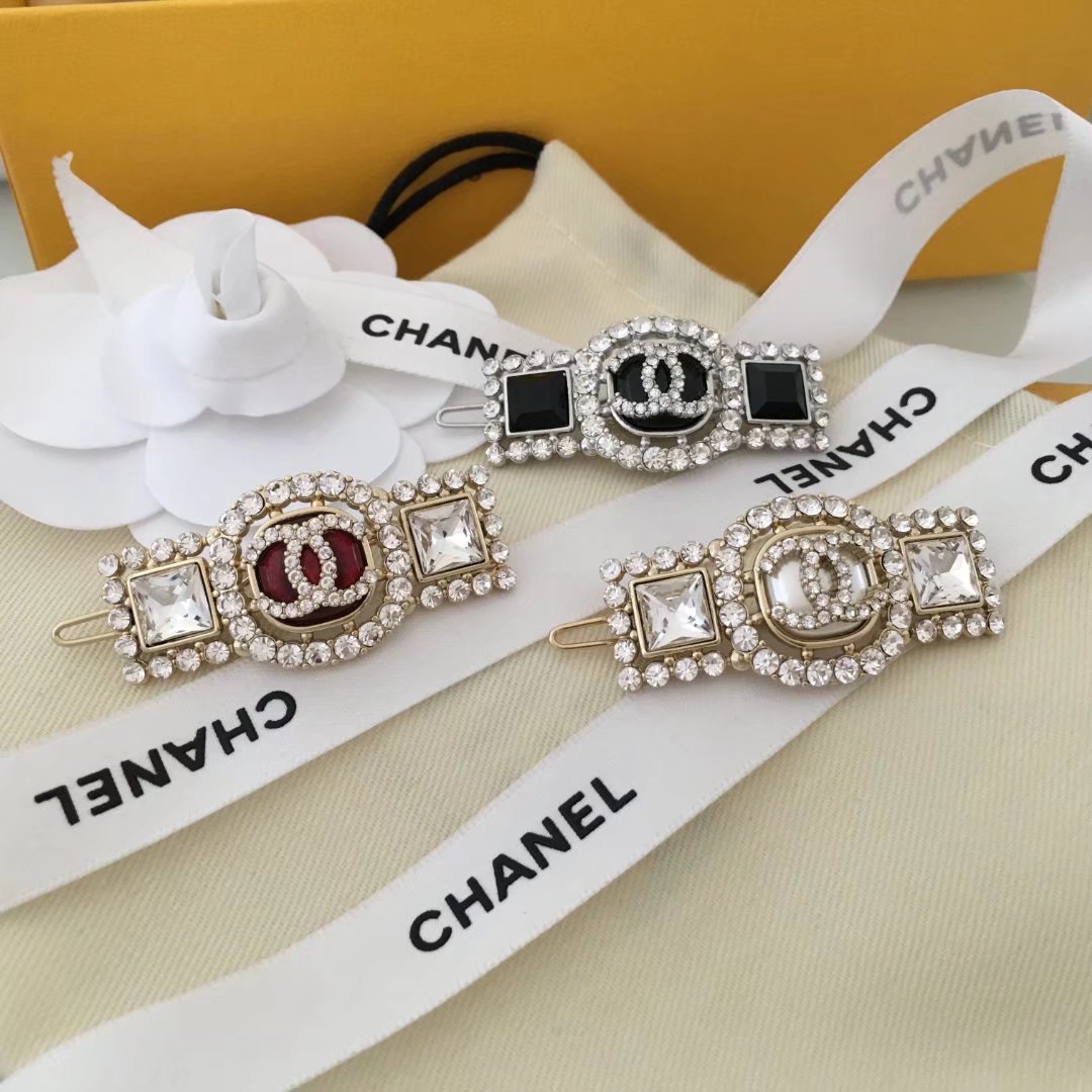 Hairpin, no box, HC21 036 037 038 - qinlai888