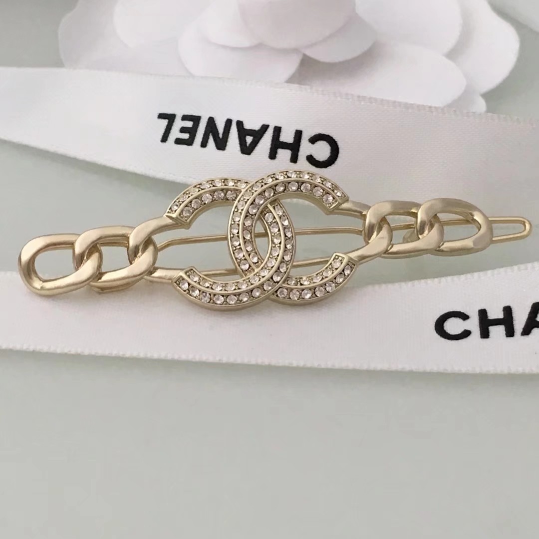 Hairpin, no box, HC21 026 - qinlai888