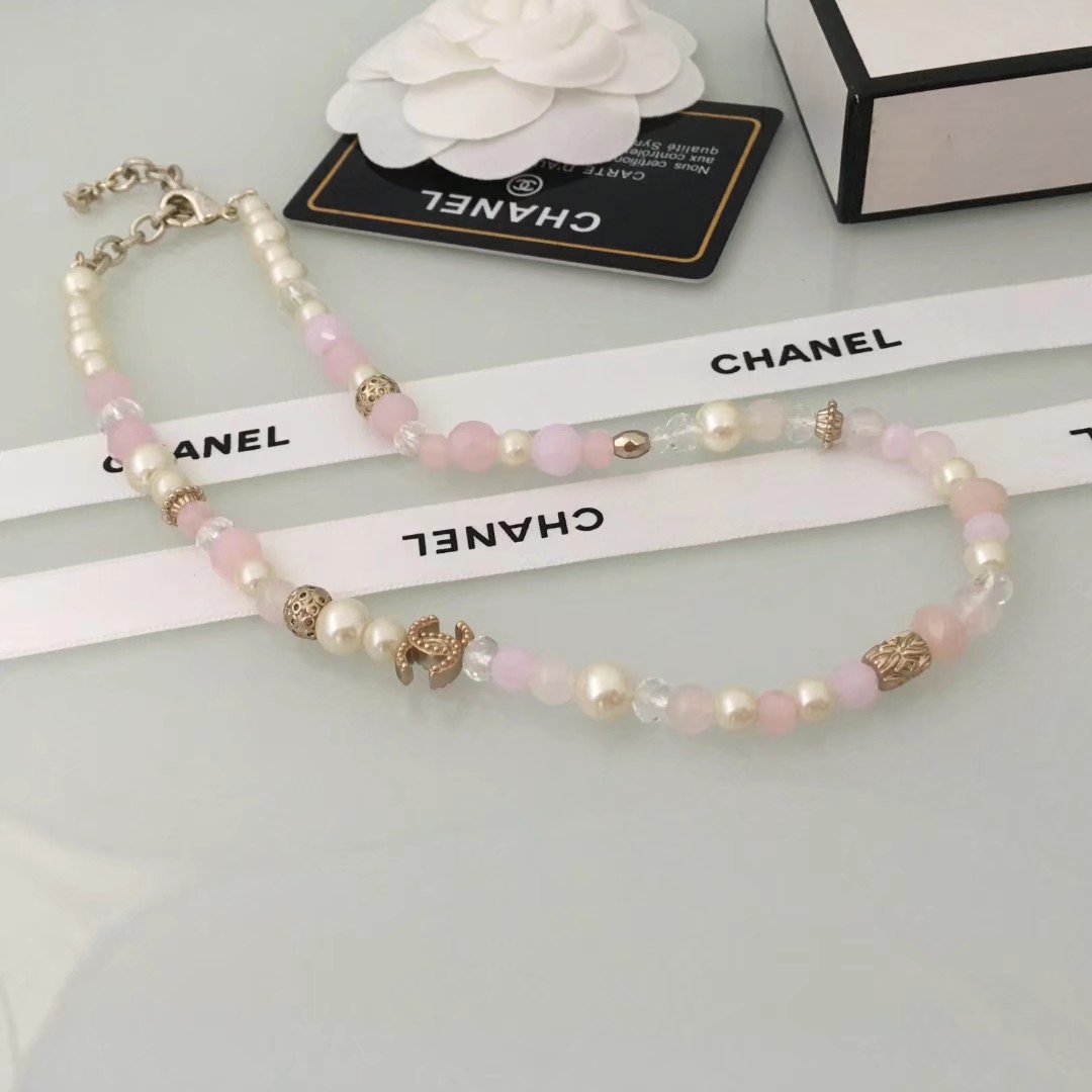 Necklace jewelry, no box, JC27 2321 2322 - qinlai888