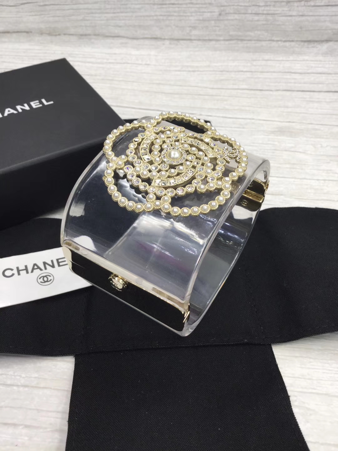 Bangle jewelry, no box, JC50 2310 - qinlai888