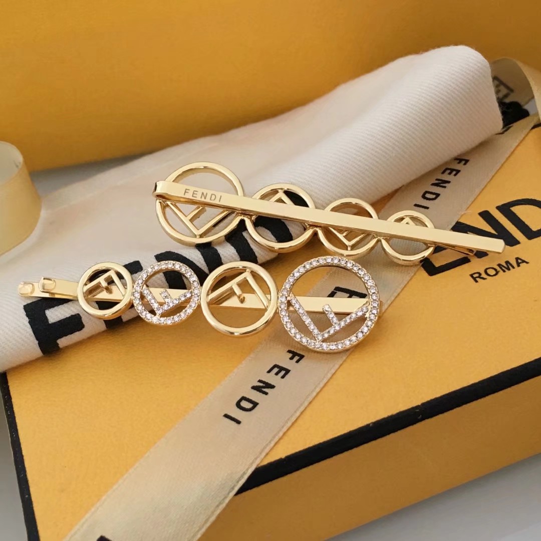 Hairpin, no box, HF20 023 - qinlai888