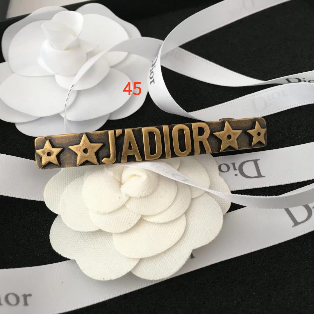 Hairpin,no Box,HD21 045 - qinlai888