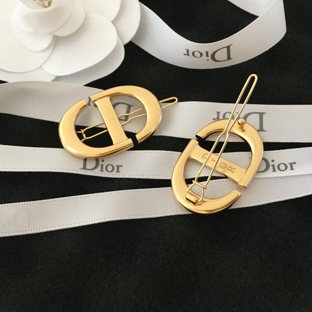 Hairpin, no box, HD19 032 - qinlai888