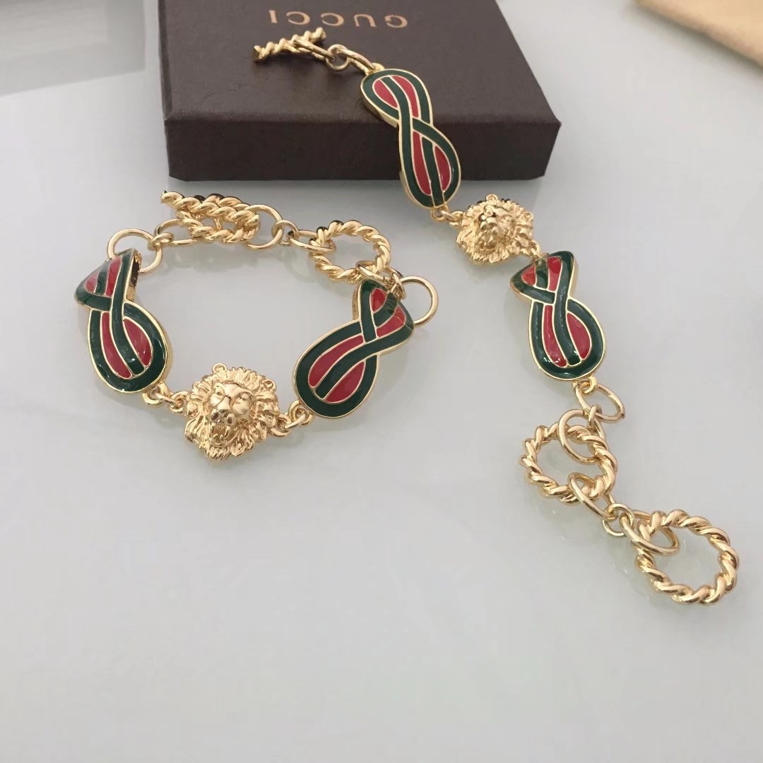 Bracelet jewelry, no box, JG25 2298 - qinlai888