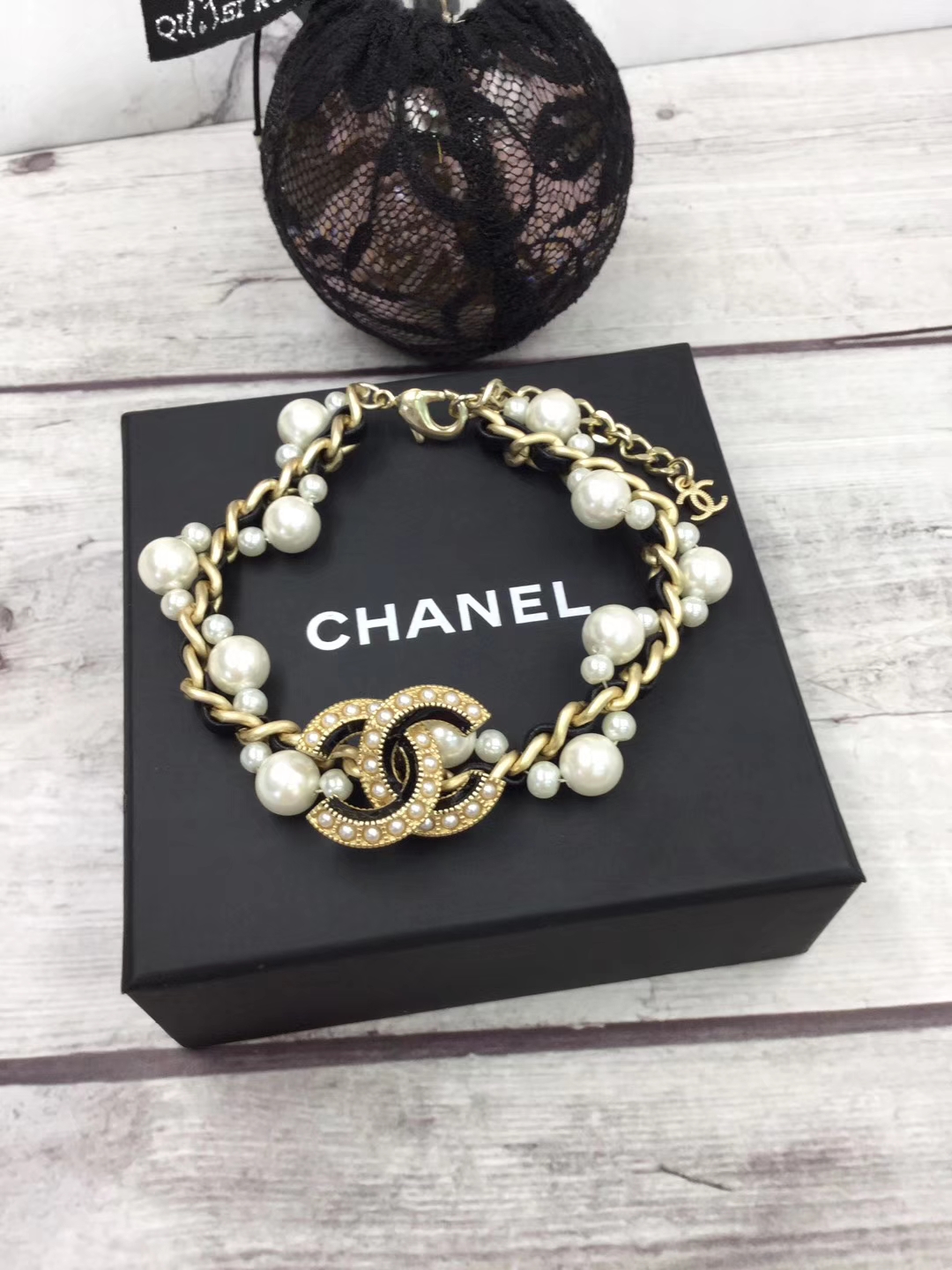 Bracelet Jewelry,no Box,JC32 2303 - qinlai888