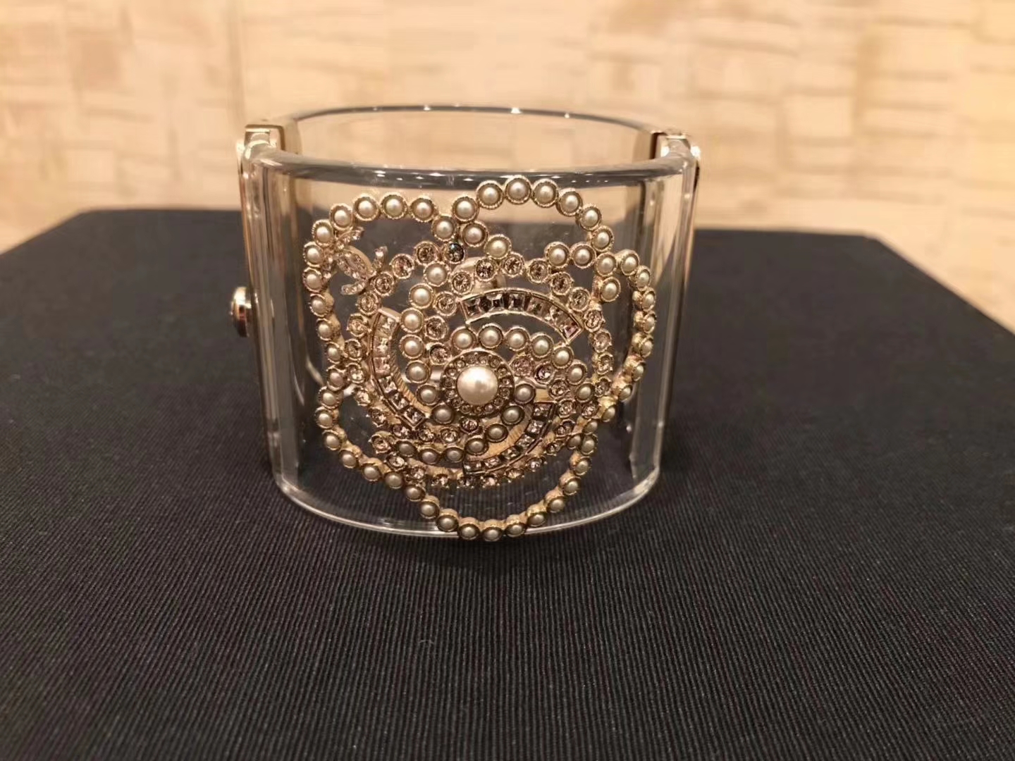 Bangle jewelry, no box, JC50 2310 - qinlai888