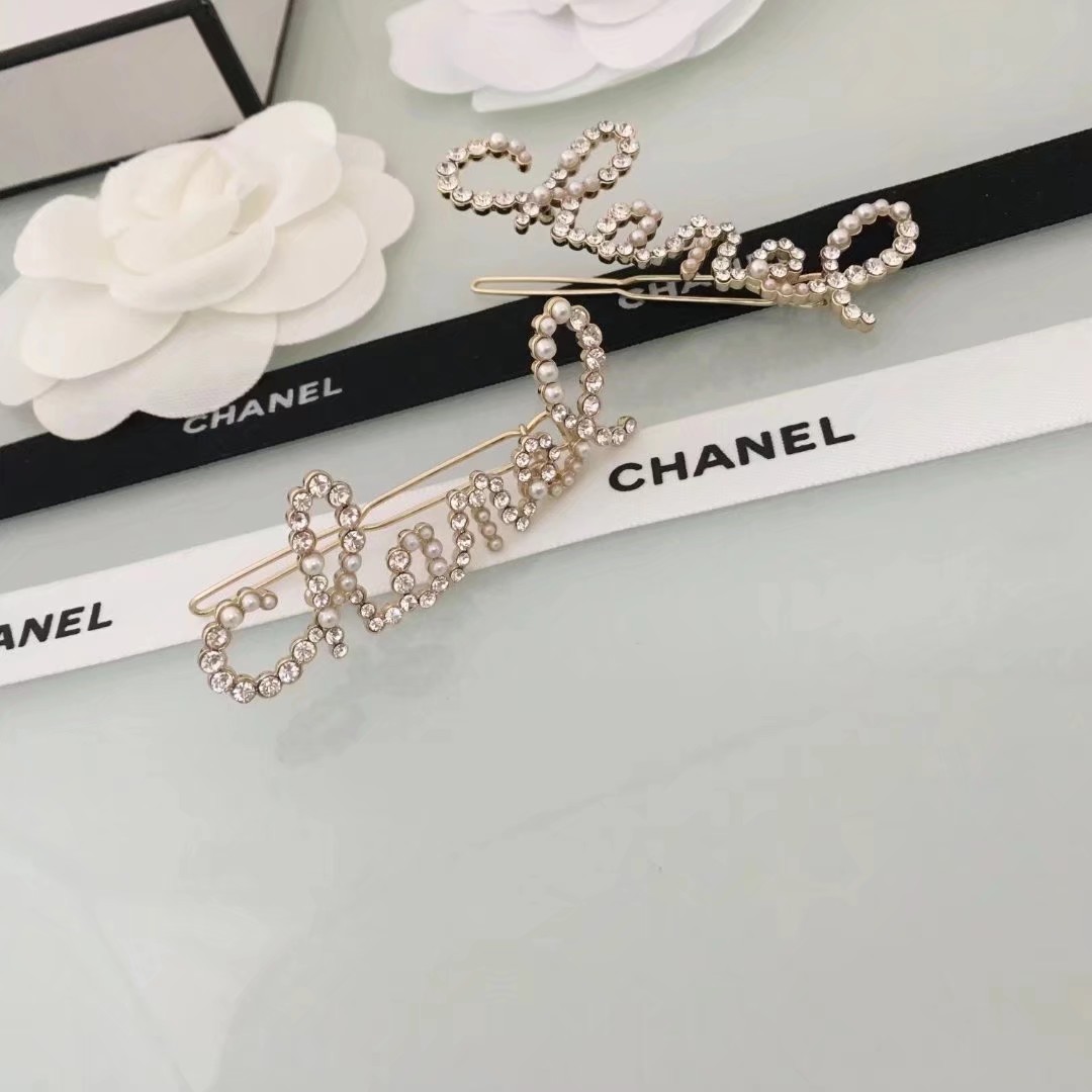 Hairpin, no box, HC19 028 - qinlai888