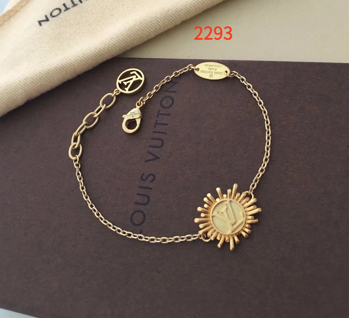 Bracelet Jewelry,no Box,JL18 2293 - qinlai888
