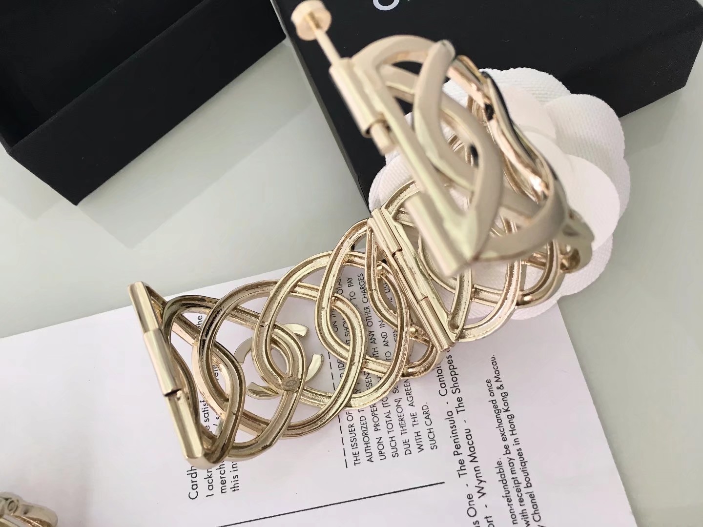 Bangle jewelry, no box, JC39 2308 - qinlai888