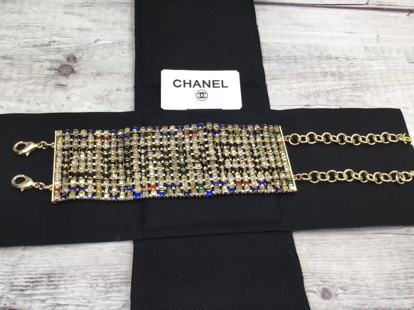 Bracelet Jewelry,no Box,JC69 2312 - qinlai888