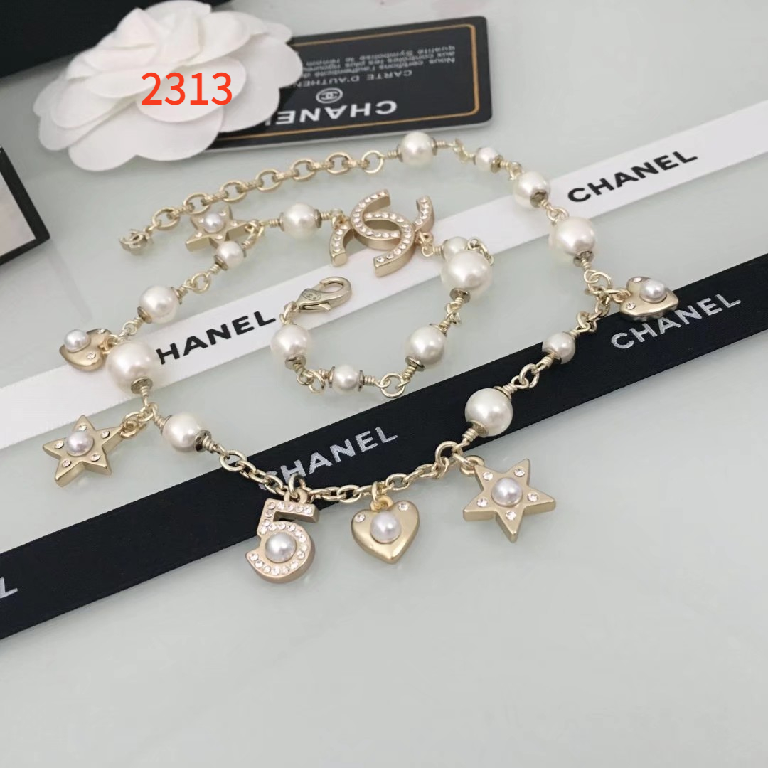 Necklace jewelry,no box,JC29 2313 - qinlai888