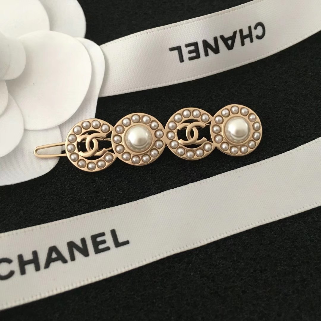 Hairpin, no box, HC21 051 - qinlai888