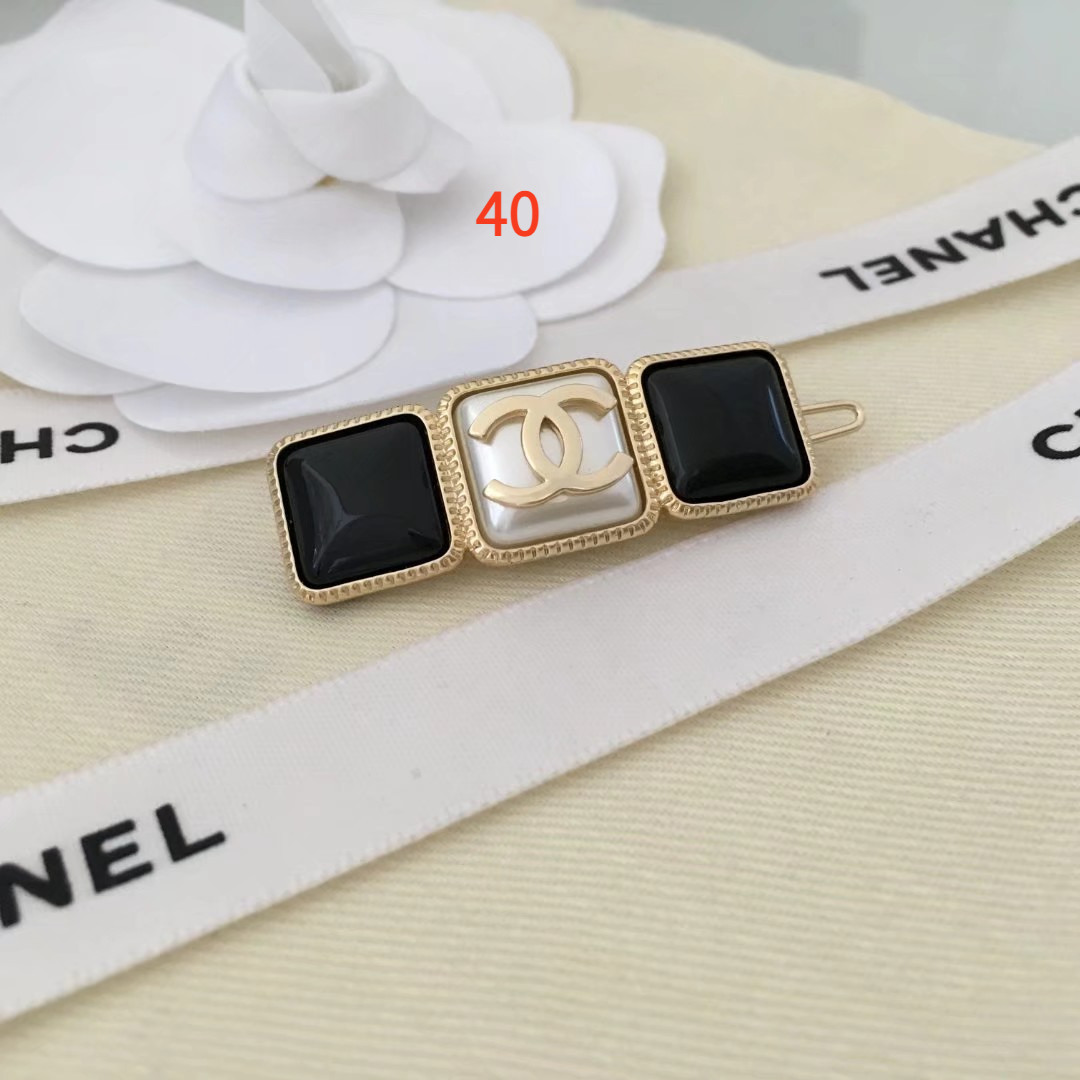 Hairpin, no box, HC21 040 041 - qinlai888