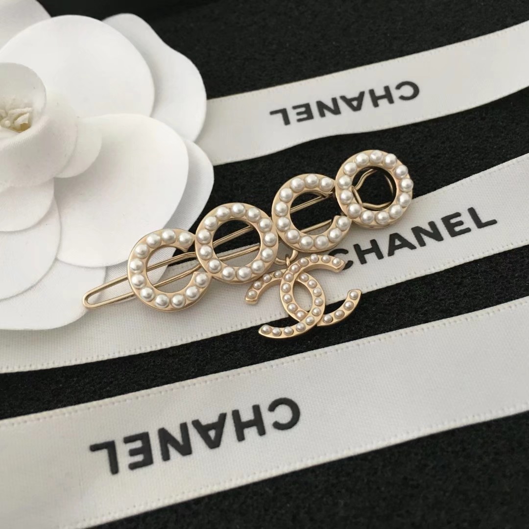 Hairpin,no Box,HC21 052 - qinlai888