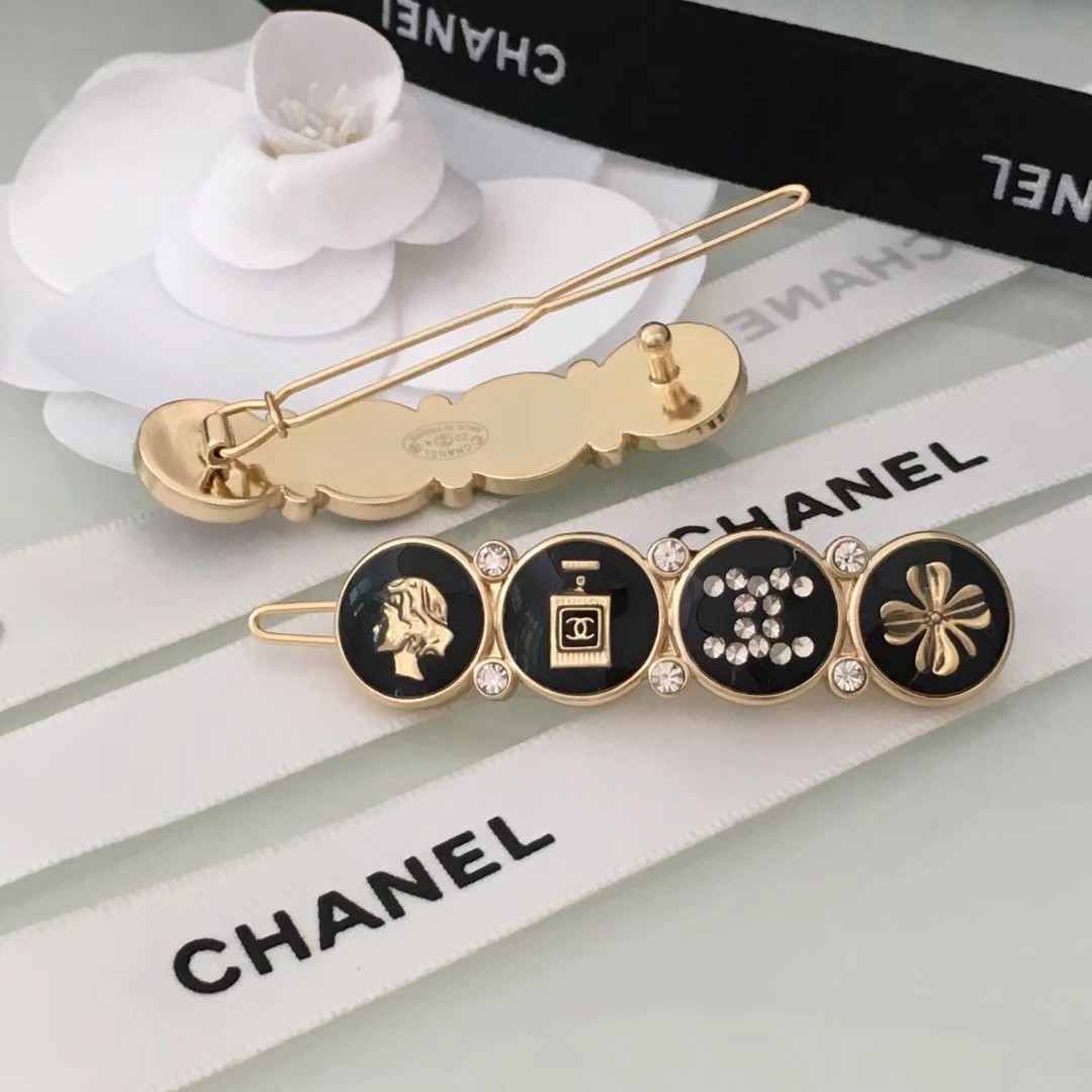 Hairpin, no box, HC18 015 - qinlai888