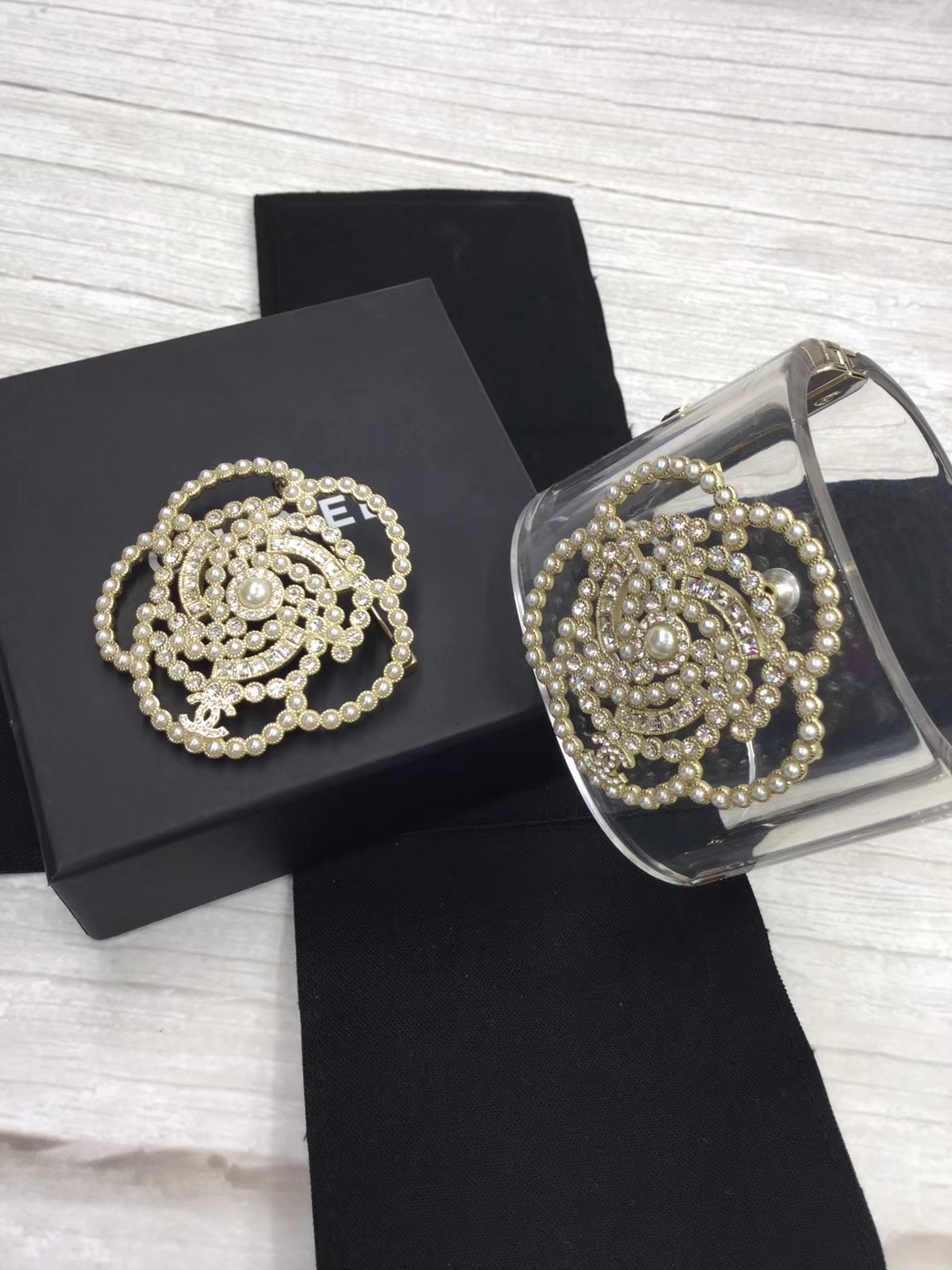 Bangle jewelry, no box, JC50 2310 - qinlai888