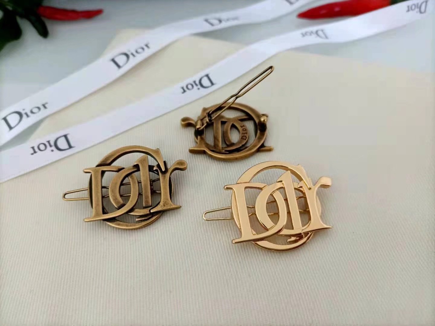 Hairpin,no Box,HD18 030 031 - qinlai888