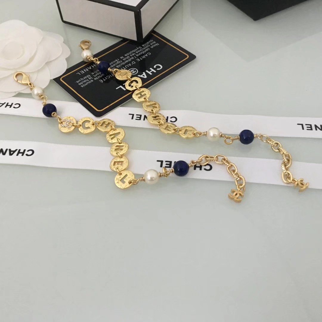 Bracelet jewelry, no box, JC22 2294 - qinlai888