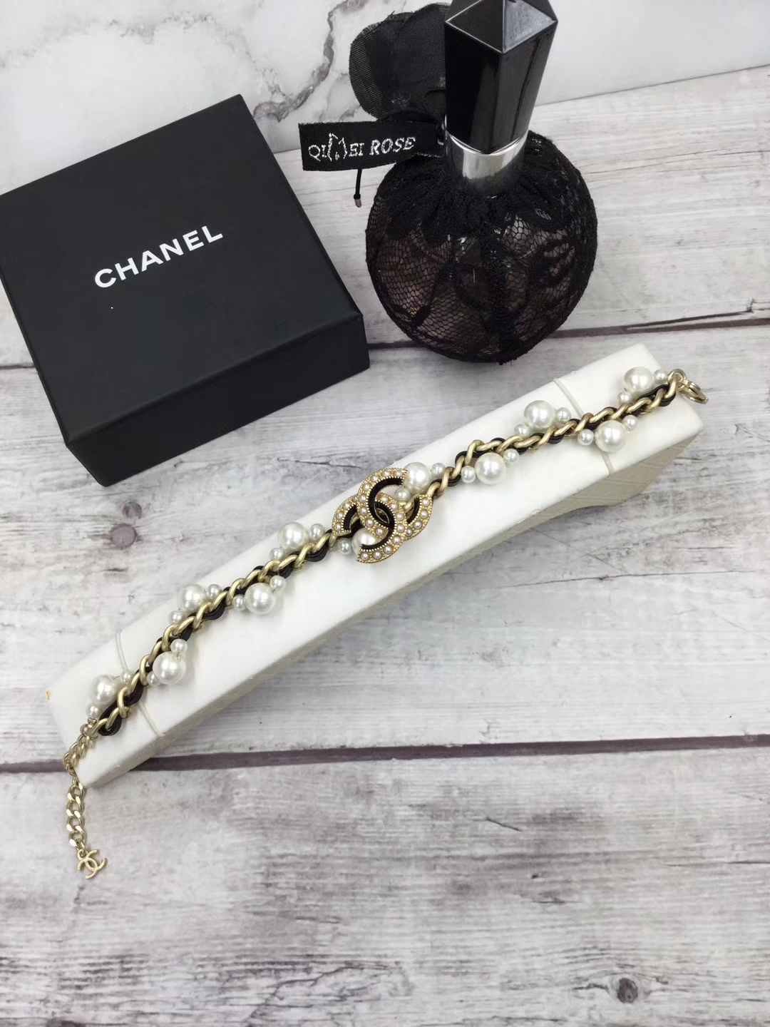 Bracelet Jewelry,no Box,JC32 2303 - qinlai888