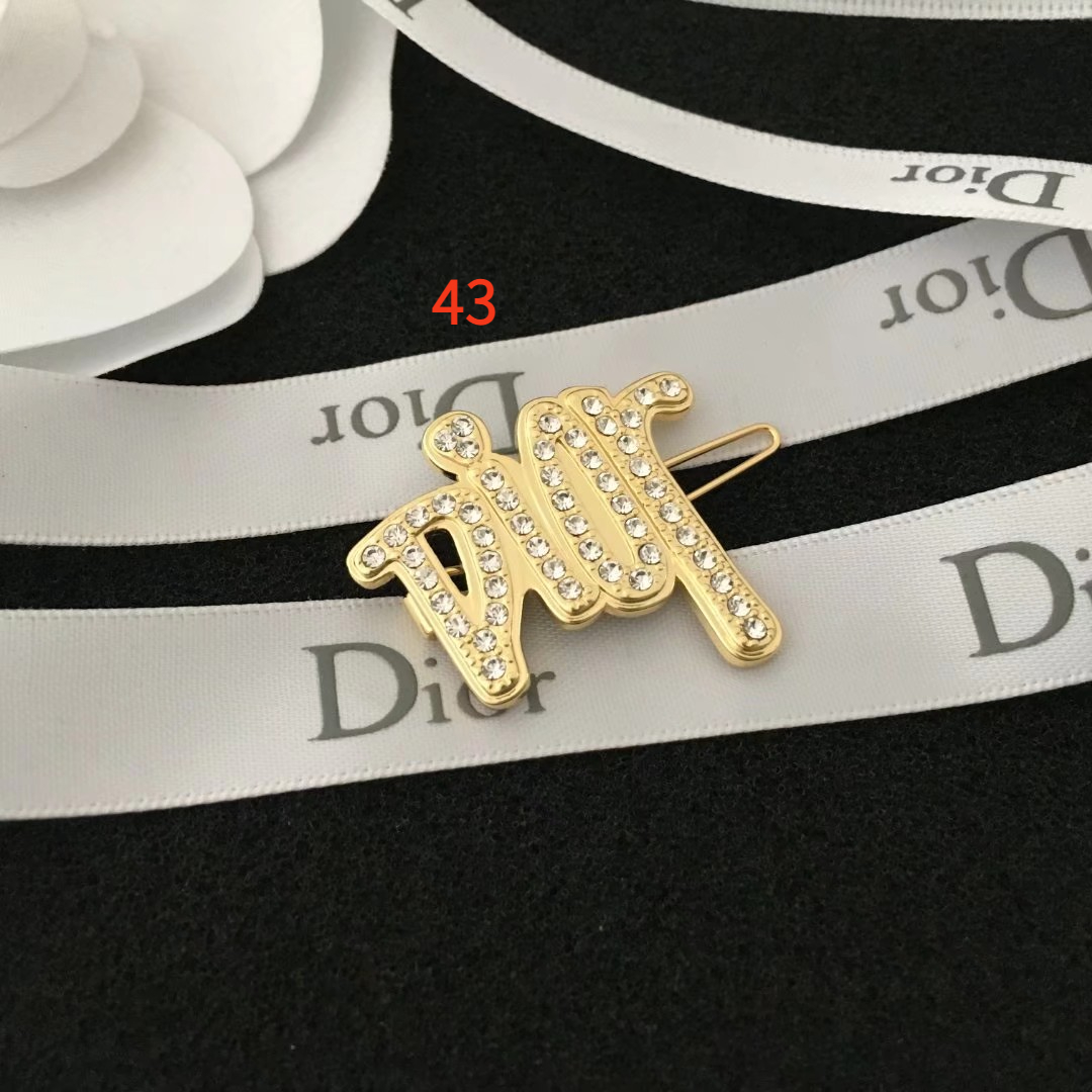 Hairpin, no box, HD18 043 044 - qinlai888