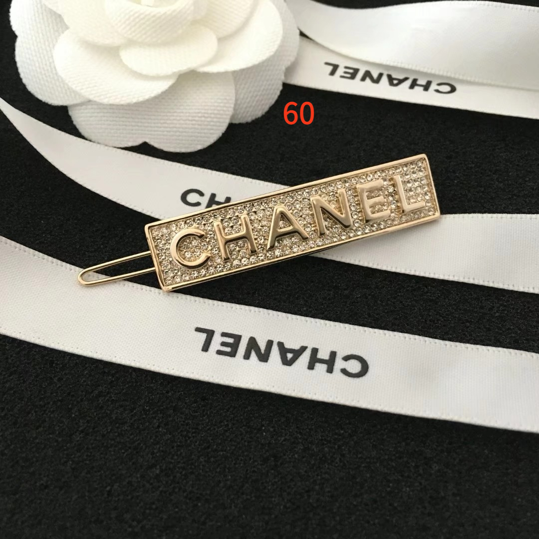 Hairpin, no box, HC17 060 - qinlai888