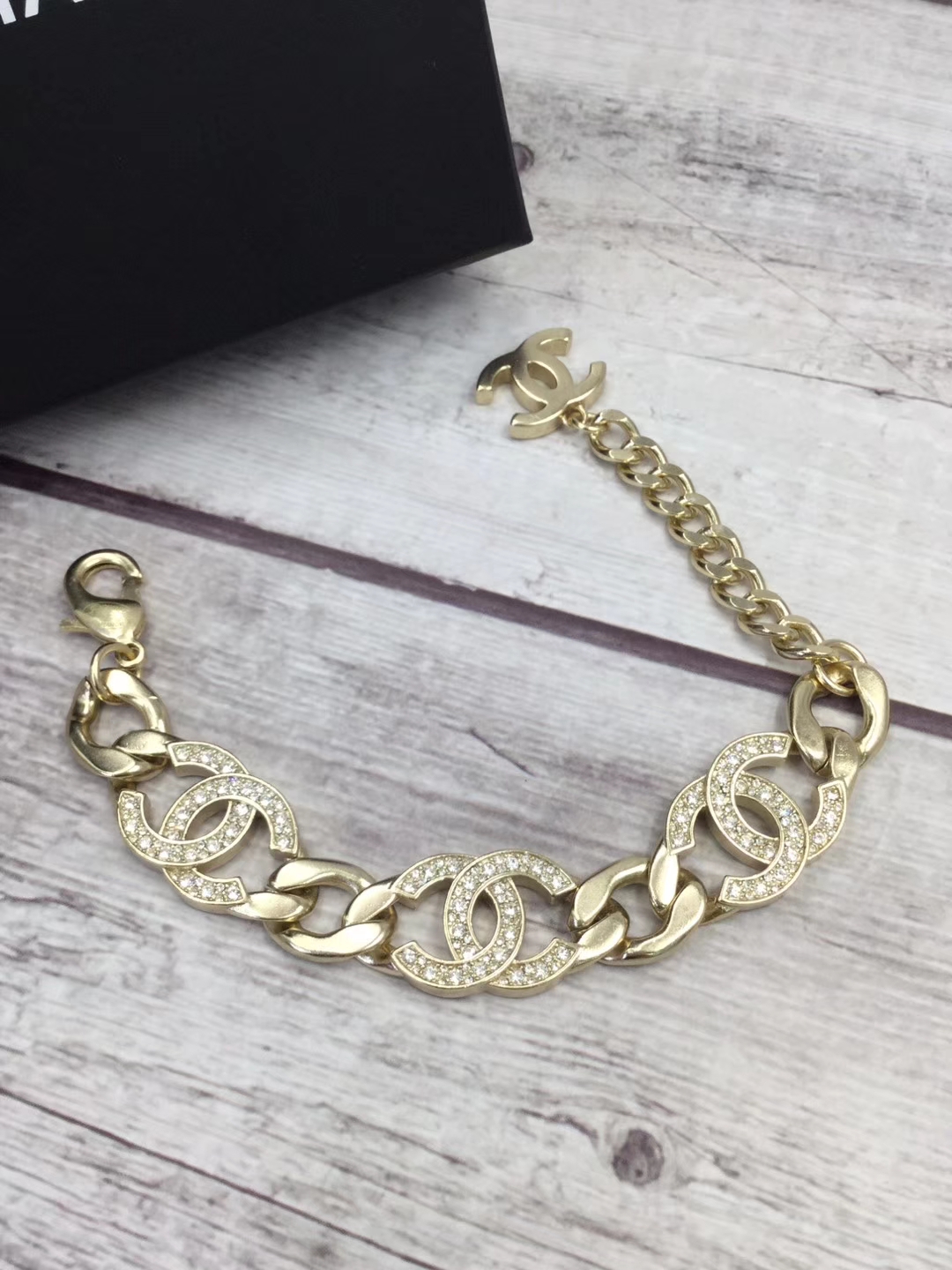 Bracelet jewelry, no box, JC37 2307 - qinlai888