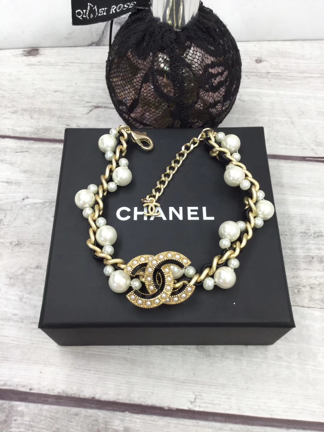 Bracelet Jewelry,no Box,JC32 2303 - qinlai888