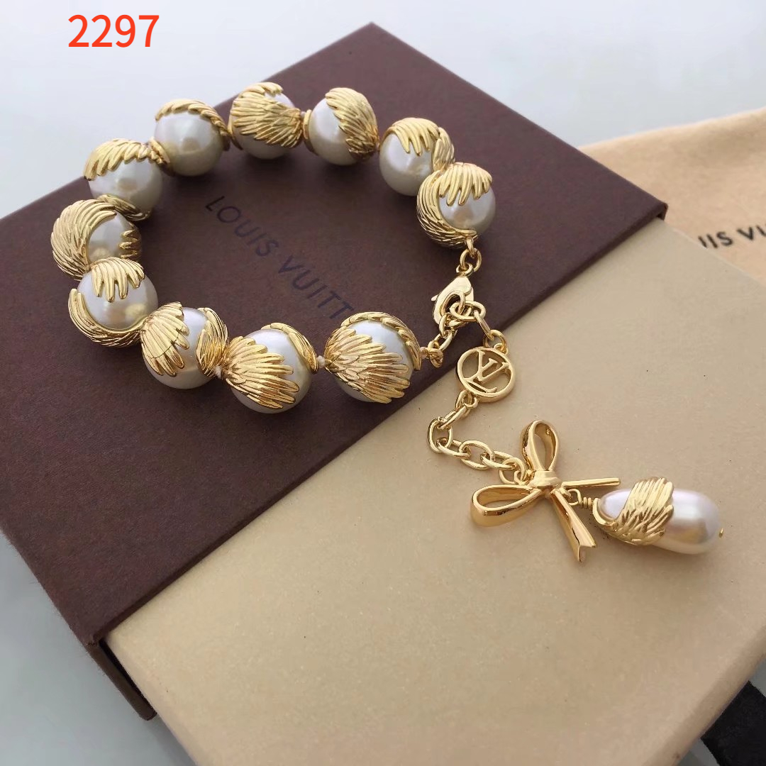 Bracelet jewelry, no box, JL36 2297 - qinlai888