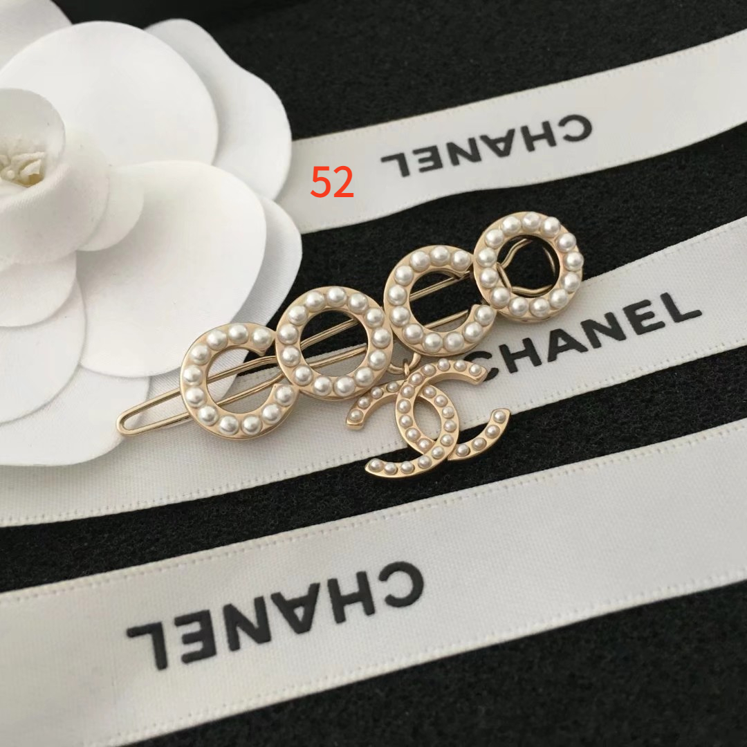 Hairpin,no Box,HC21 052 - qinlai888