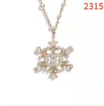 Necklace jewelry, no box, JC29 2315 - qinlai888