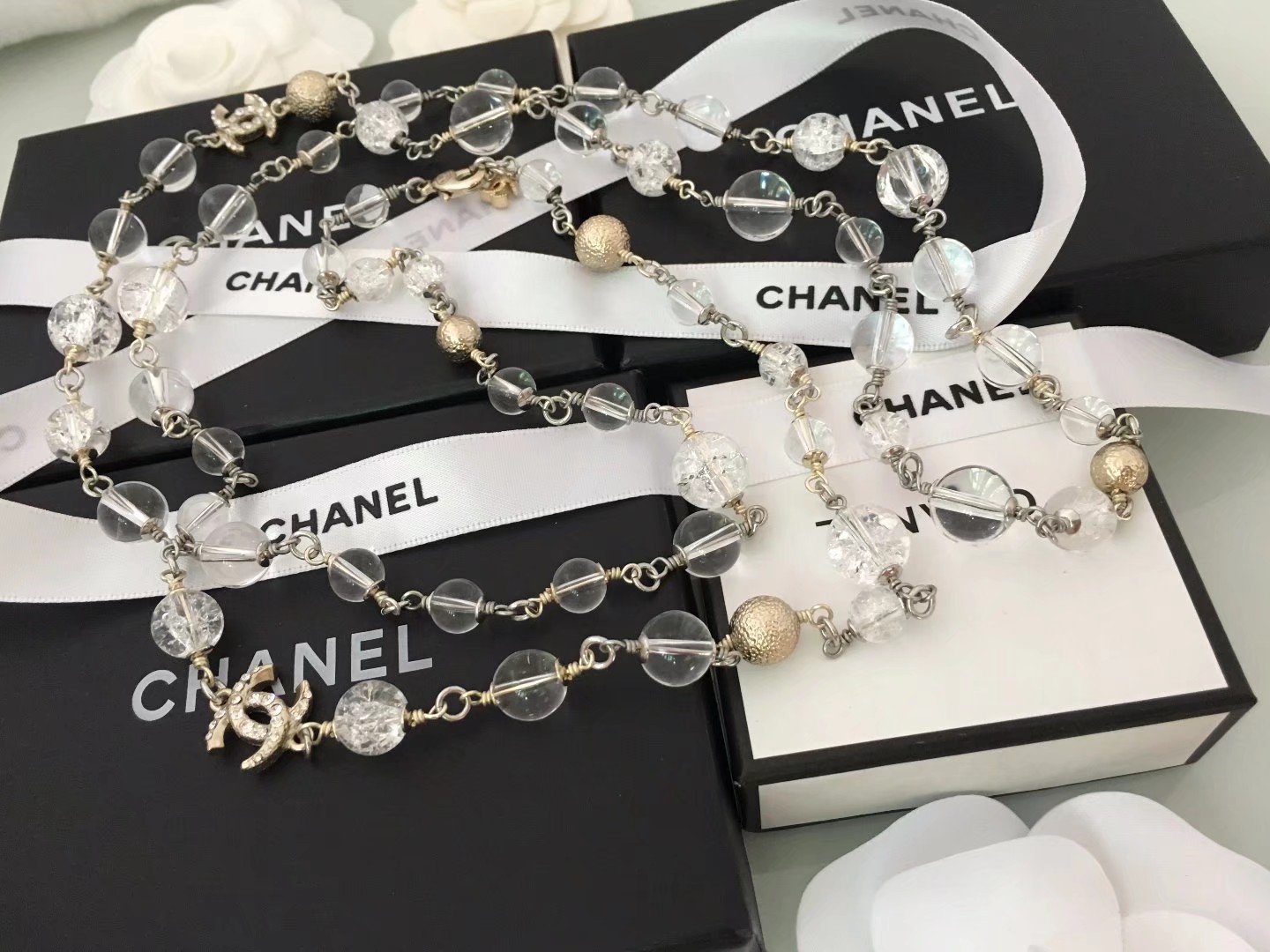 Necklace jewelry, no box, JC35 2339 - qinlai888