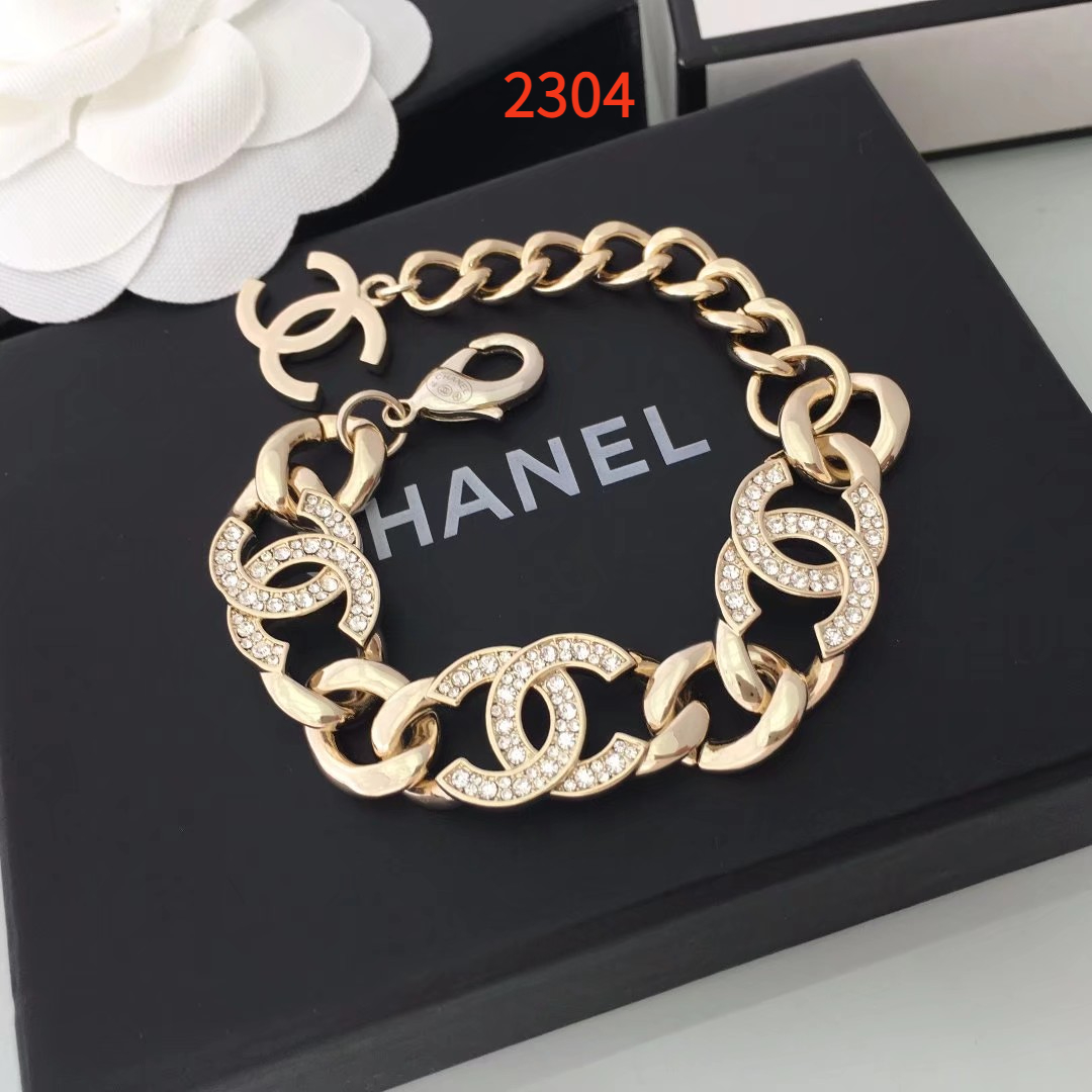 Bracelet Jewelry,no Box,JC32 2304 - qinlai888
