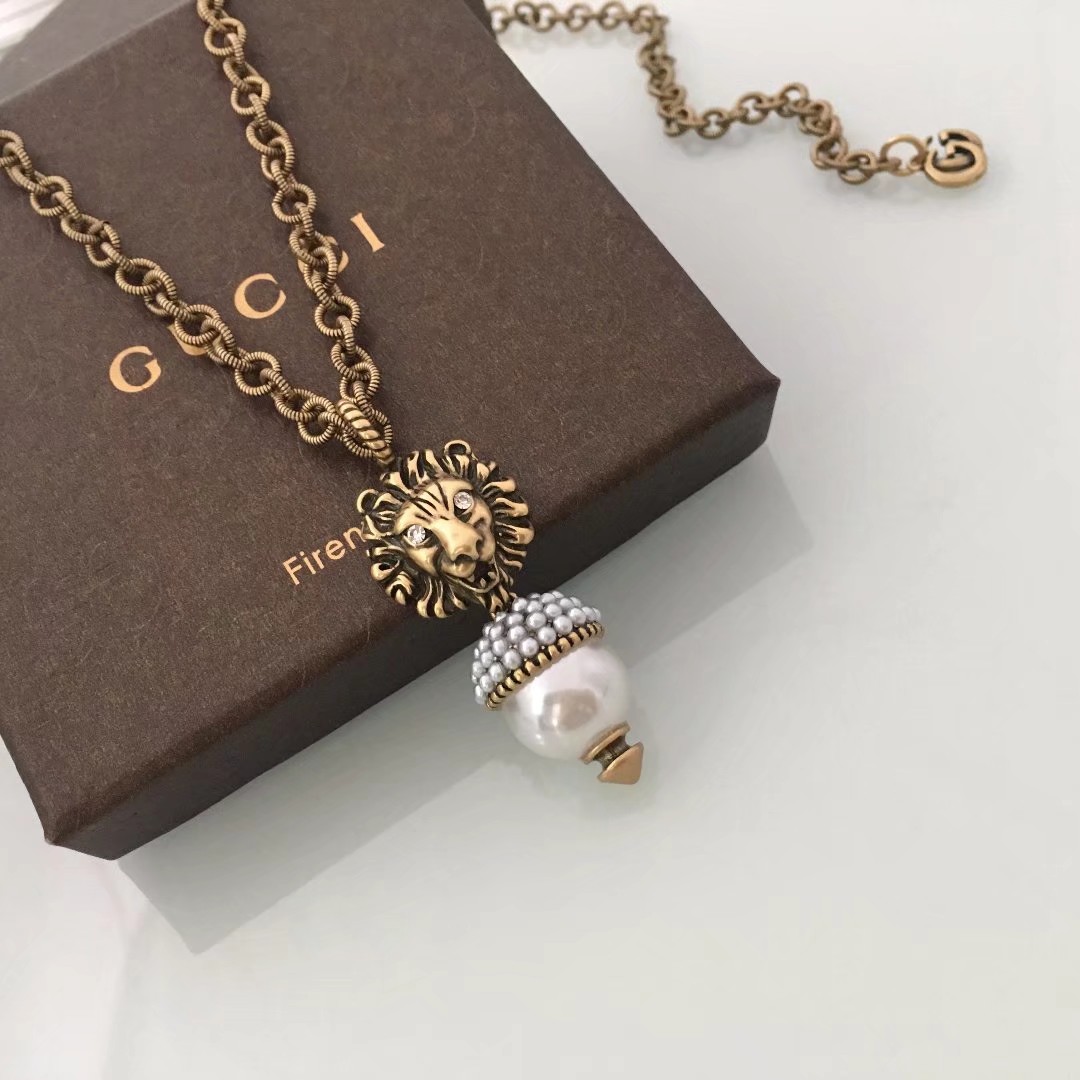 Necklace Jewelry,no Box,JG26 2329 2330 - qinlai888