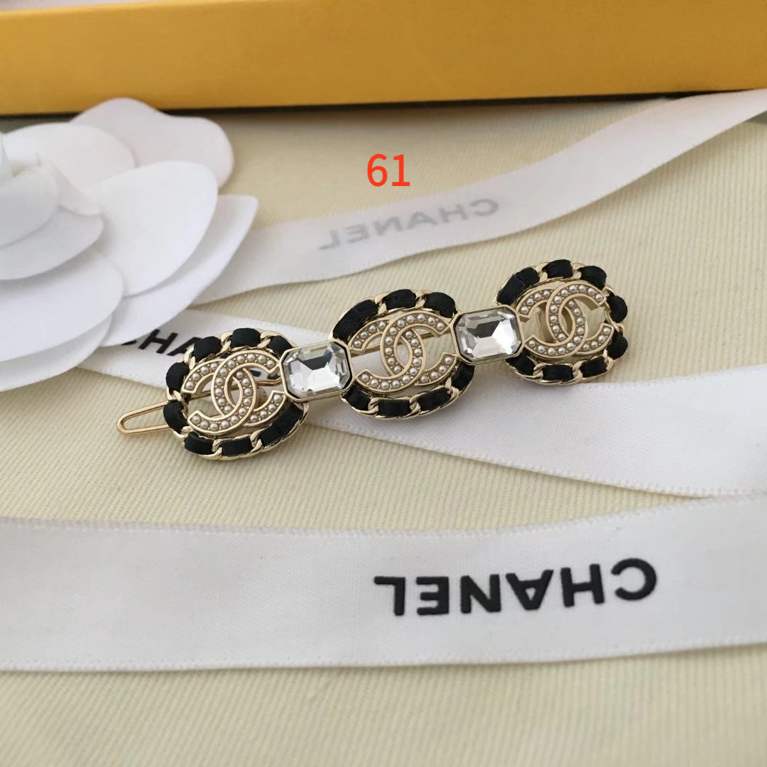 Hairpin,no Box,HC22 061 - qinlai888