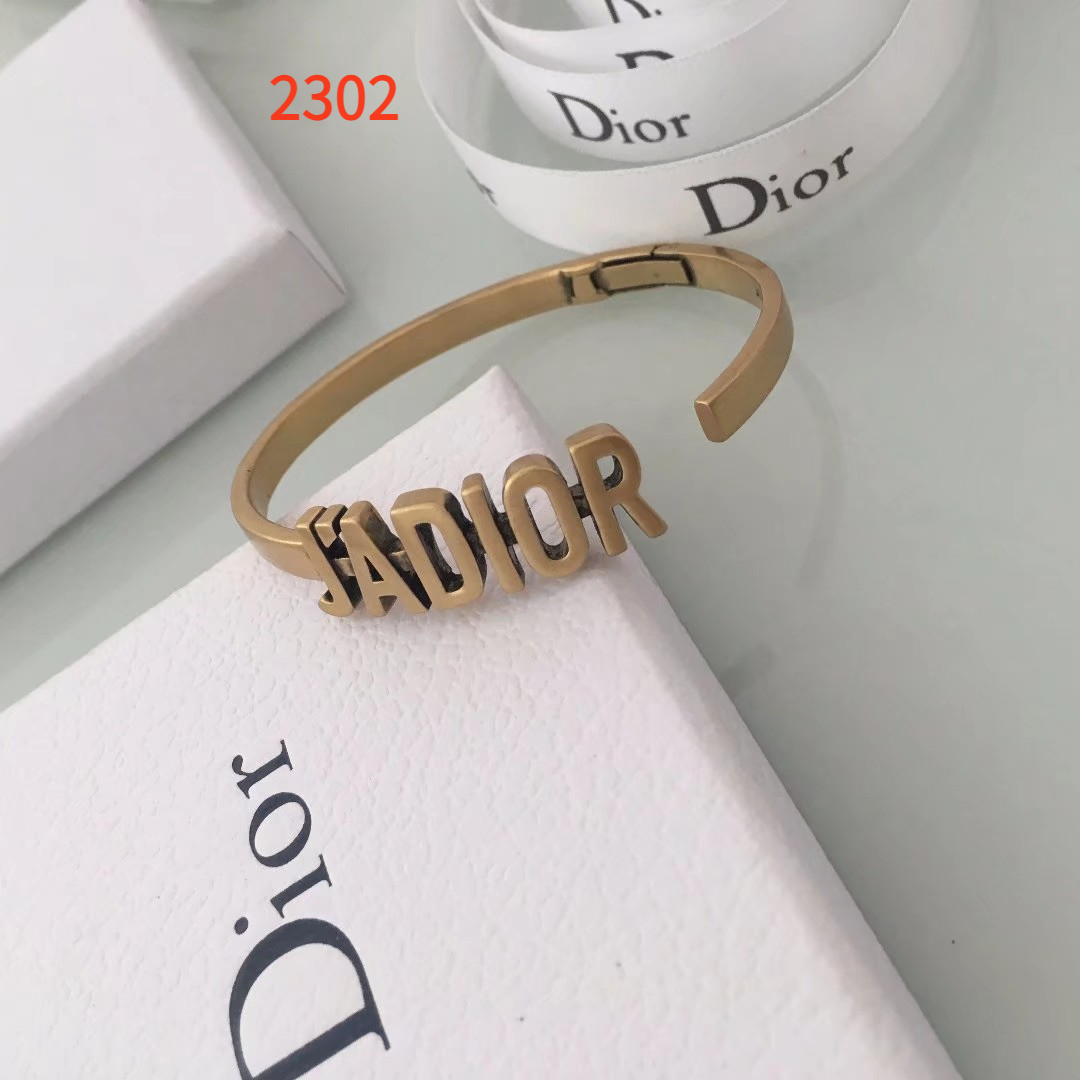 Bangle jewelry, no box, JD27 2302 - qinlai888