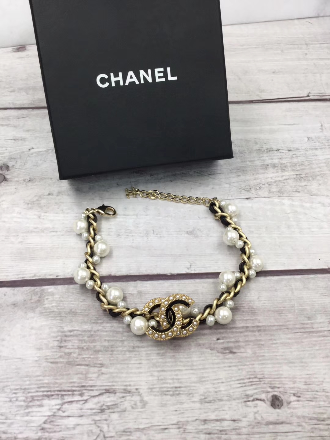 Bracelet Jewelry,no Box,JC32 2303 - qinlai888