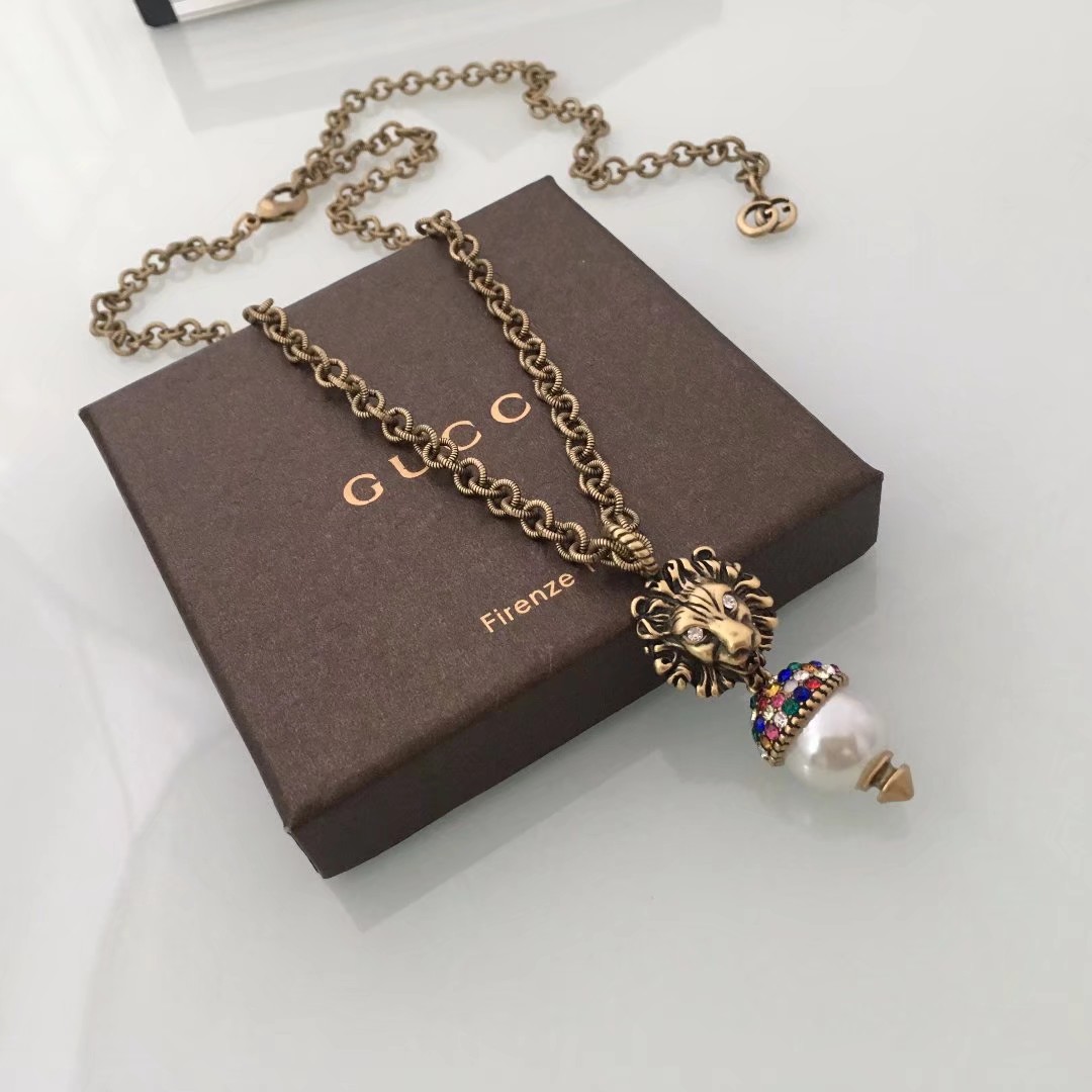 Necklace Jewelry,no Box,JG26 2329 2330 - qinlai888